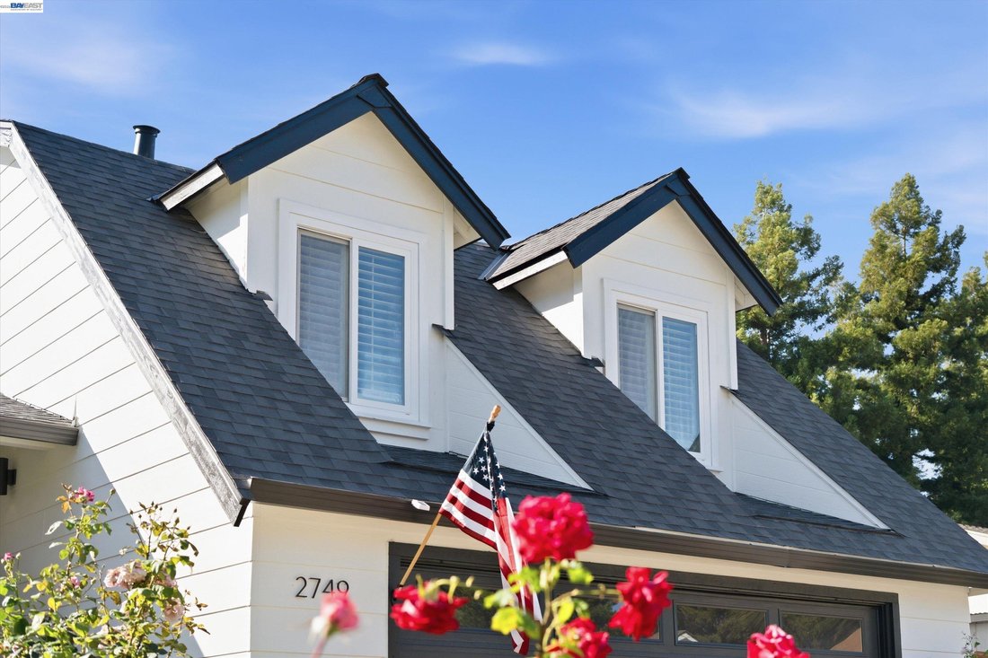 House in Pleasanton, California, United States 5 - 18066635