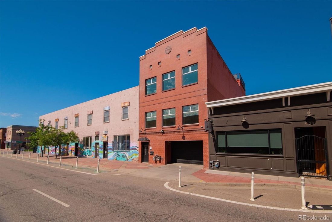 House in Denver, Colorado, United States 4 - 18078530