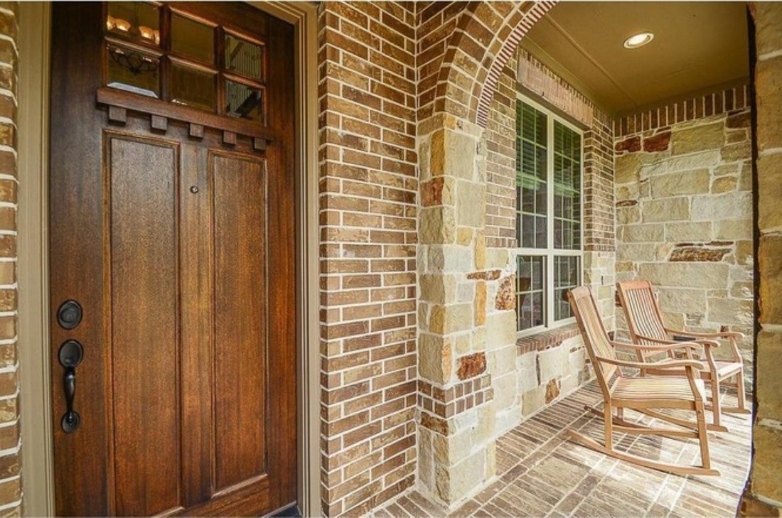 House in Richmond, Texas, United States 5 - 18079310
