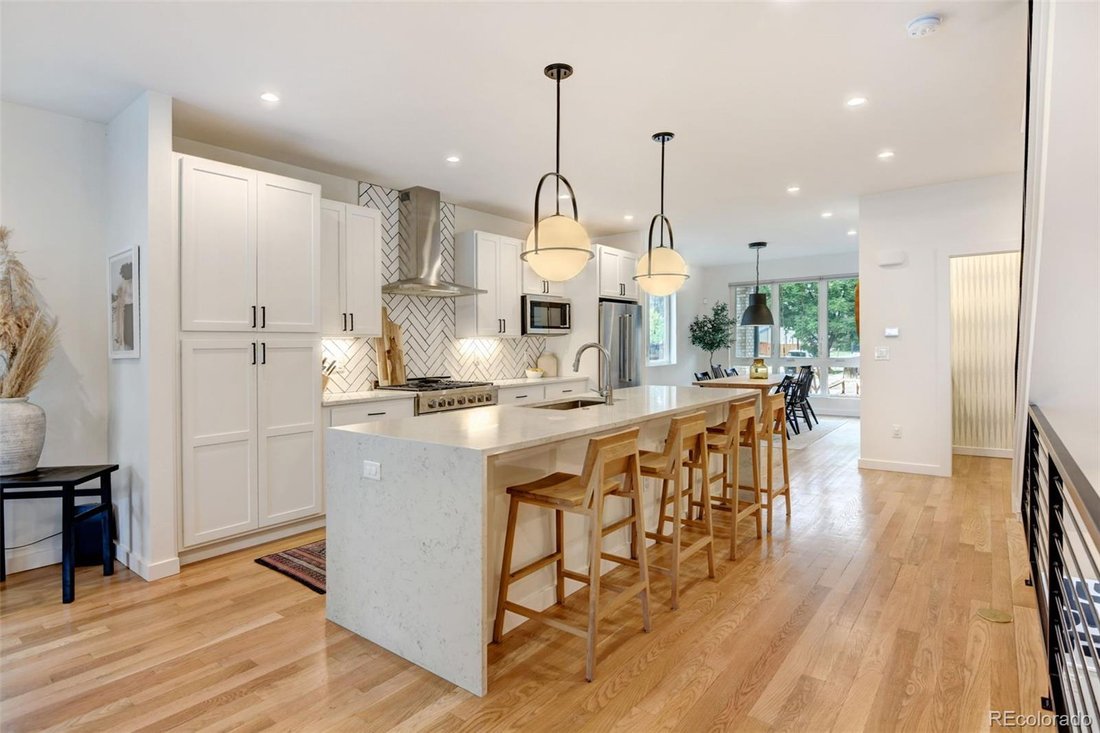 House in Denver, Colorado, United States 2 - 18074918