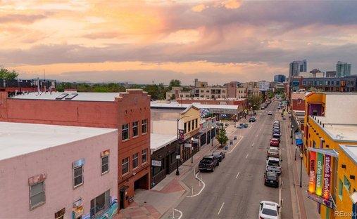 Casa en Denver, Colorado, Estados Unidos 1