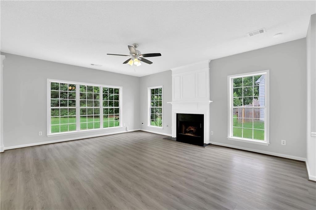 House in Alpharetta, Georgia, United States 5 - 18075868