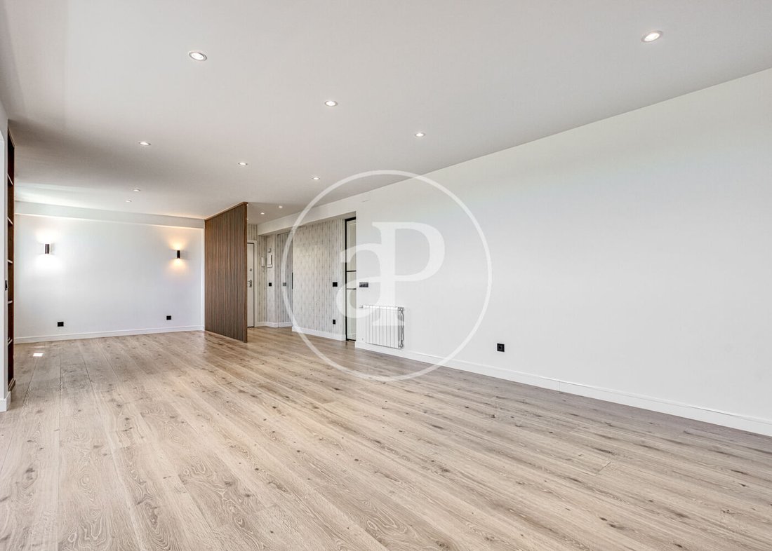 Apartment in Chamartín, Madrid, Spain 5 - 18079296