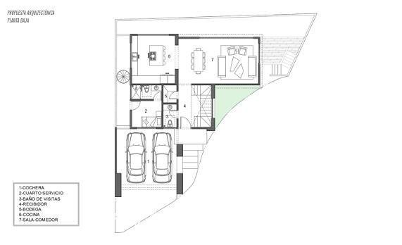 House in Monterrey, Nuevo Leon, Mexico 5 - 18073097