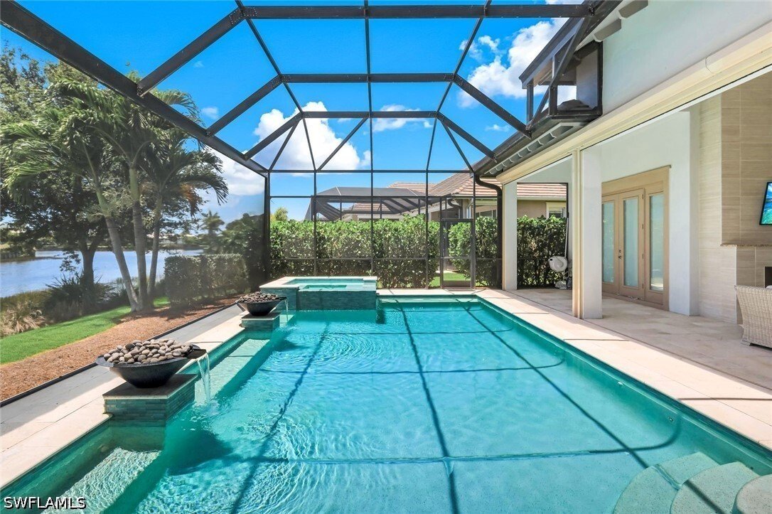 House in Naples, Florida, United States 4 - 18074417
