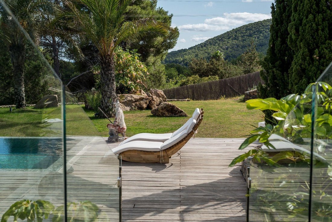 Villa in Sant Josep de sa Talaia, Balearic Islands, Spain 5 - 18071366