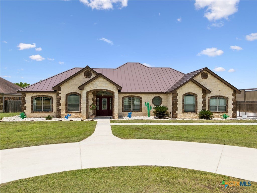 House in Seguin, Texas, United States 3 - 18074735
