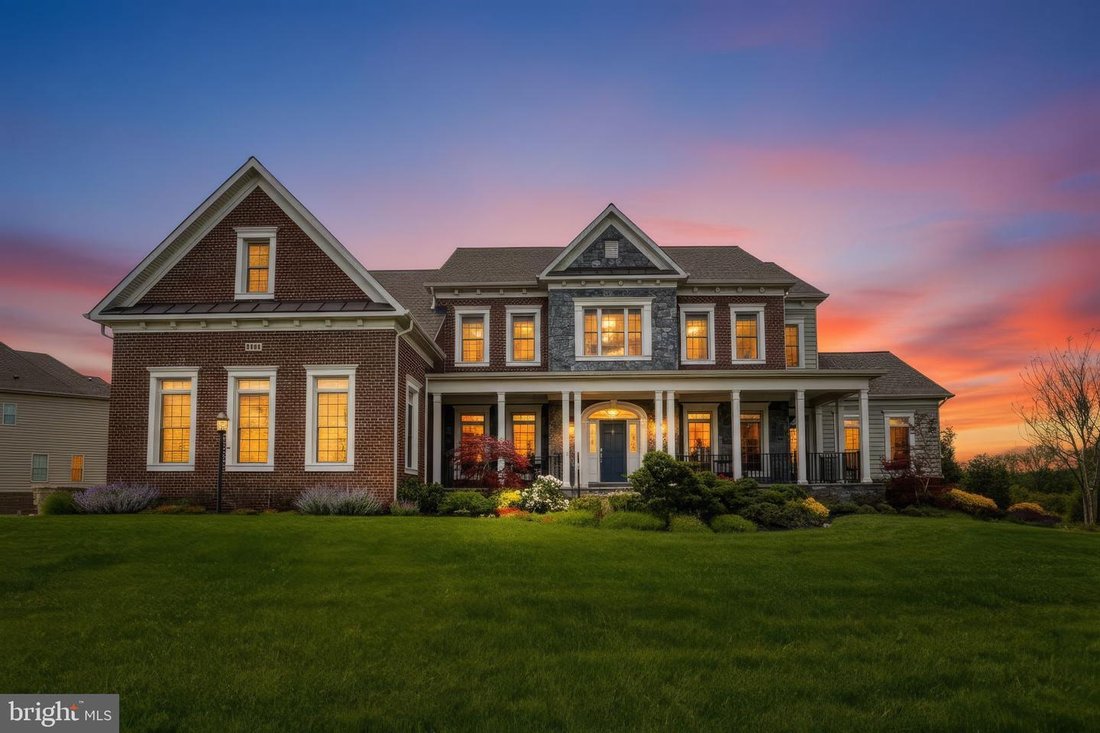 House in West Friendship, Maryland, United States 3 - 18074128