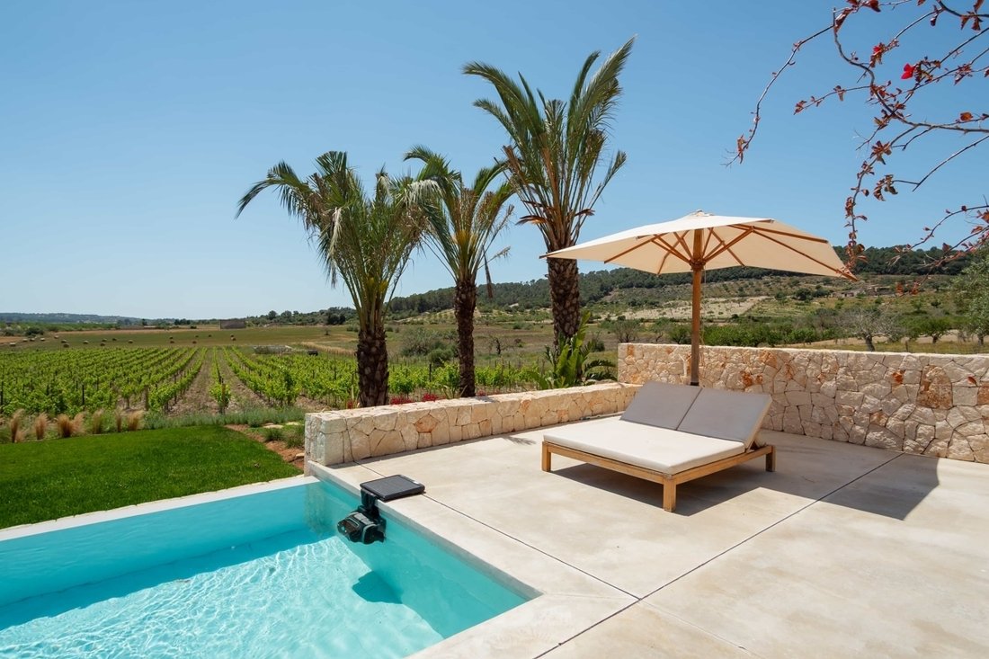 Finca in Montuiri, Balearic Islands, Spain 5 - 15528689