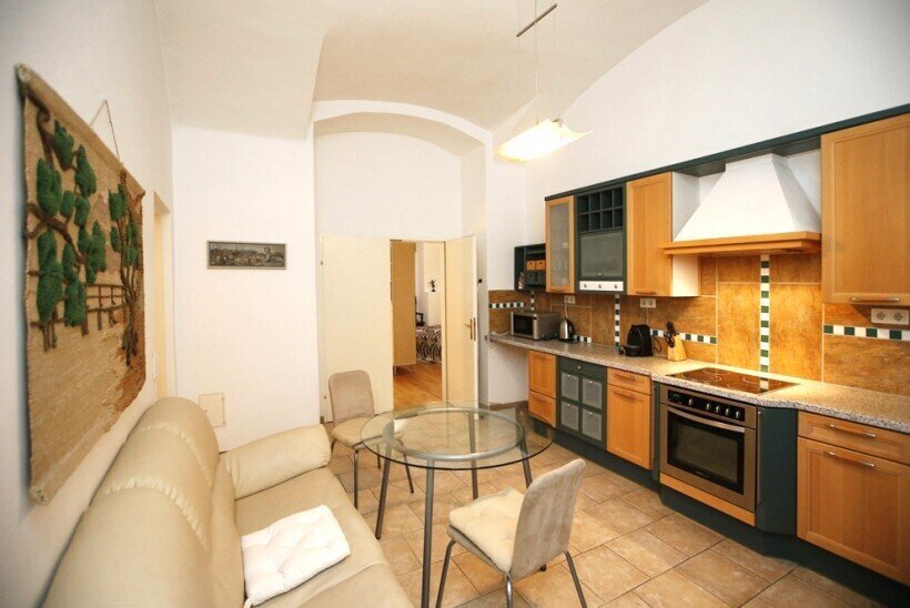 Apartment in Vienna, Wien, Austria 1 - 17964792