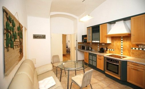 Apartment in Vienna, Wien, Austria 1
