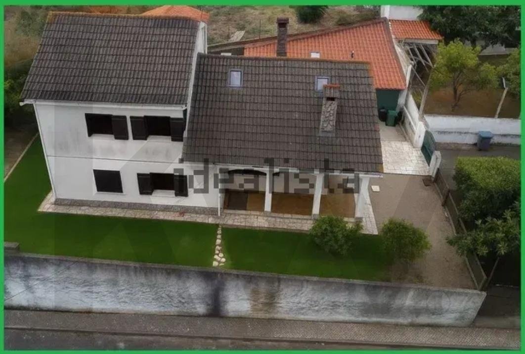 Townhouse in Corroios, Setubal, Portugal 1 - 18078828