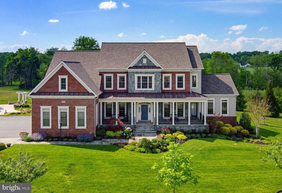 House in West Friendship, Maryland, United States 1 - 18074128