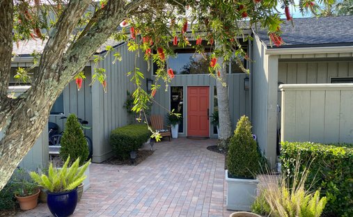 Eigentumswohnung in Ponte Vedra Beach, Florida, Vereinigte Staaten 1