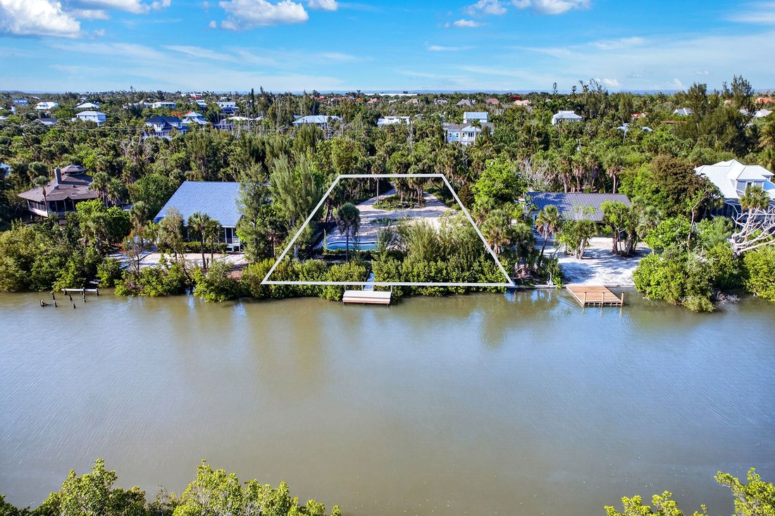 Land in Sanibel, Florida, United States 3 - 18071161