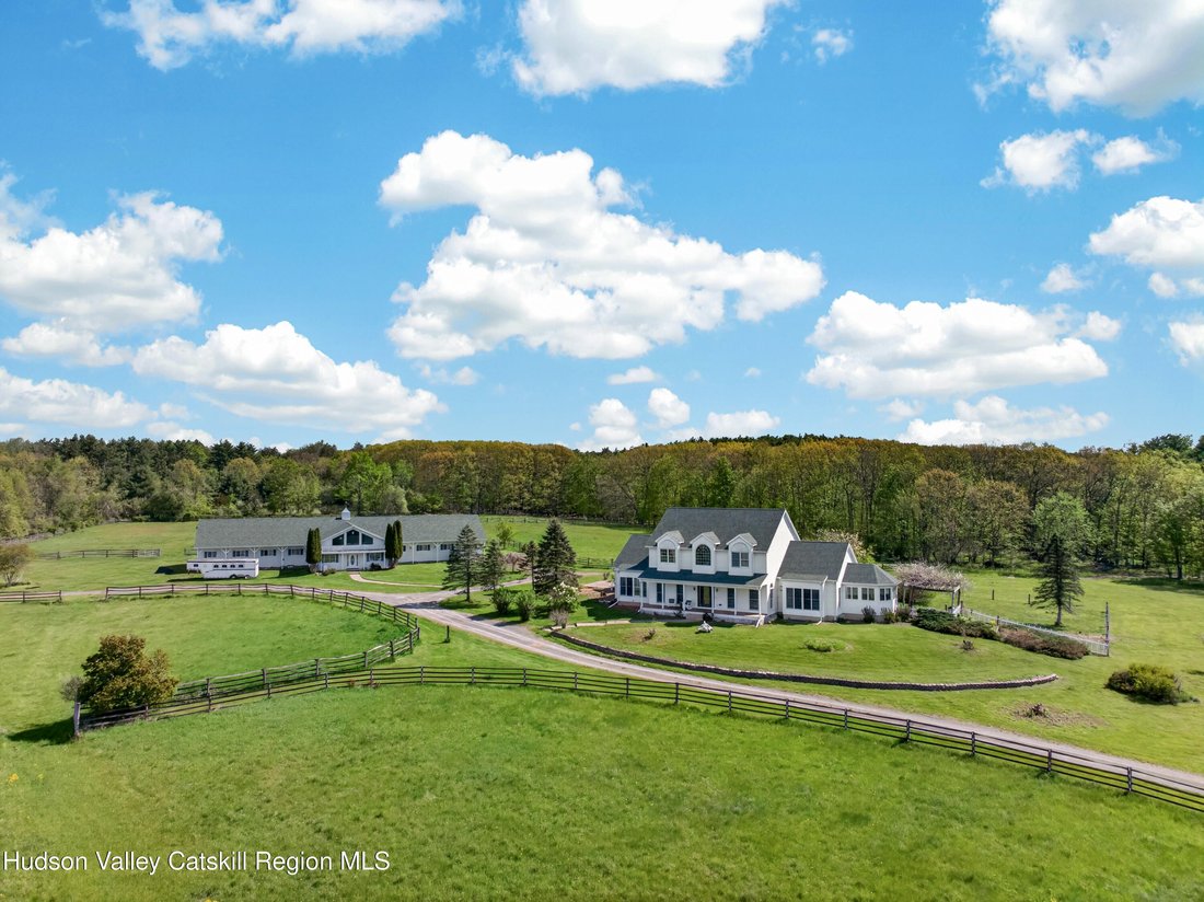 House in Greenville, New York, United States 2 - 18074230