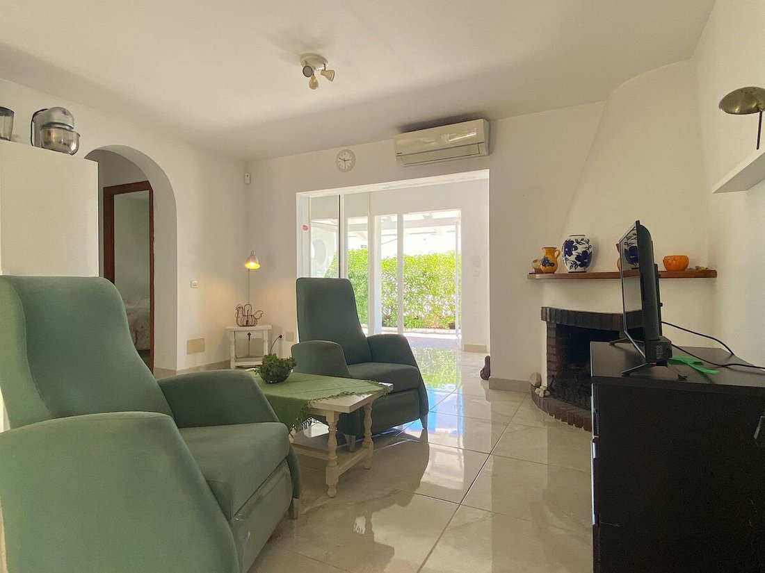 Villa in Fuengirola, Andalusia, Spain 4 - 18071418