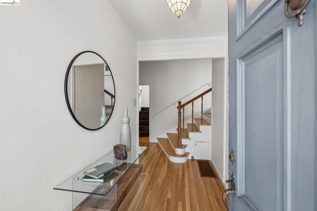 Condominio a Berkeley, California, Stati Uniti 4 - 18071725