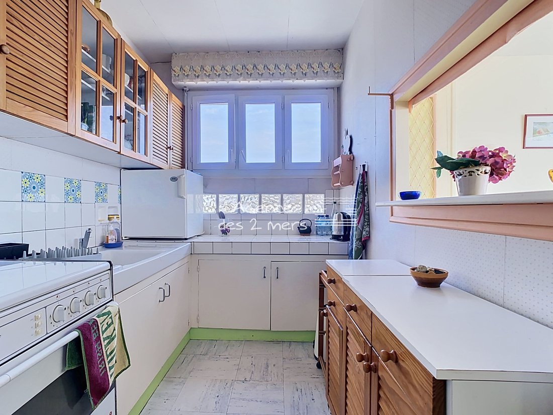 Apartment in Ouest, Quiberon, France 3 - 18072593