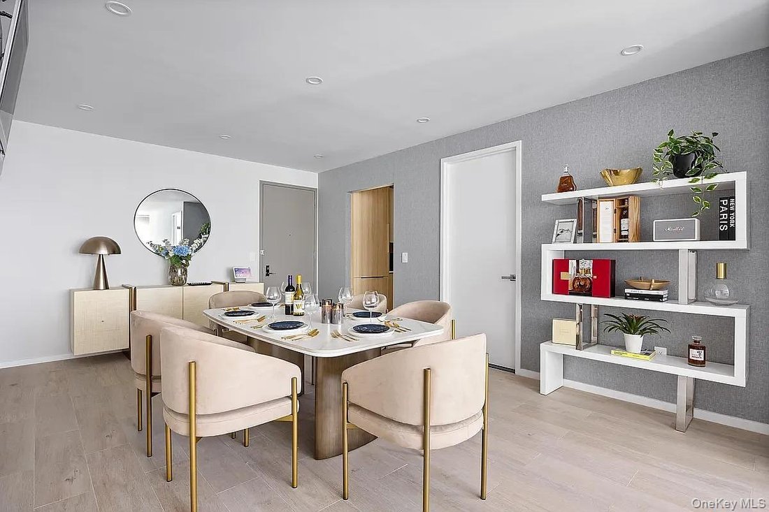 Condo in New York, New York, United States 5 - 18074651