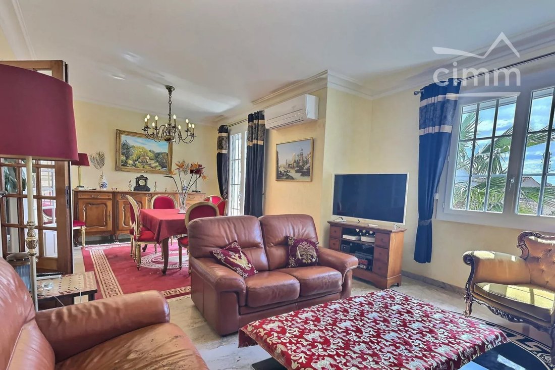 House in Valras-Plage, Occitania, France 2 - 18073110