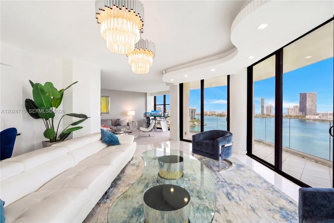 Condo in Golden Beach, Florida, United States 4 - 18074910