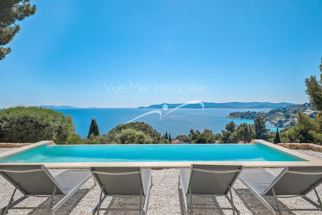 Villa in French Riviera, Provence-Alpes-Côte d'Azur, France 2 - 18072951