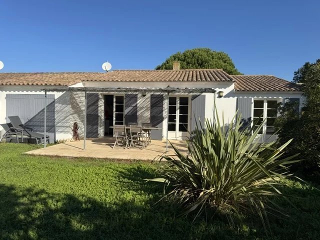 House in Loix, Nouvelle-Aquitaine, France 3 - 18072949