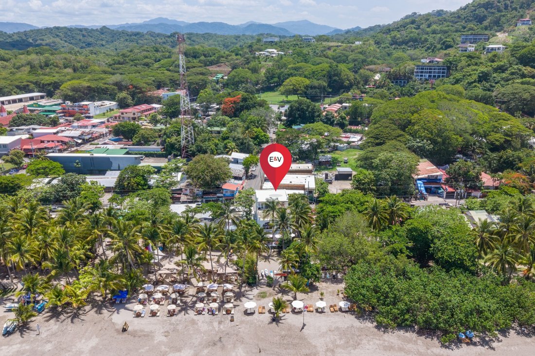 Apartment in Sámara, Guanacaste Province, Costa Rica 3 - 17855969