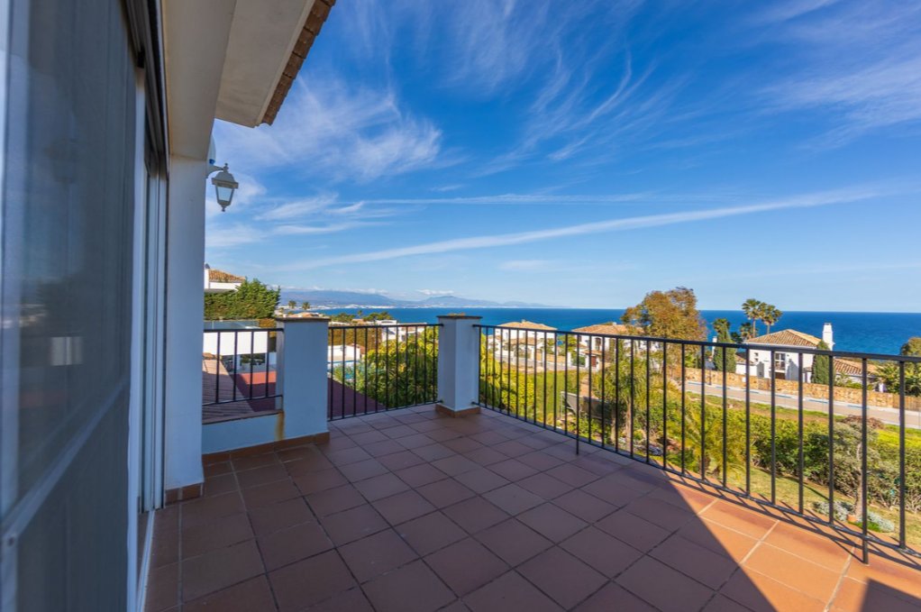 Villa in Manilva, Andalusia, Spain 5 - 18078839
