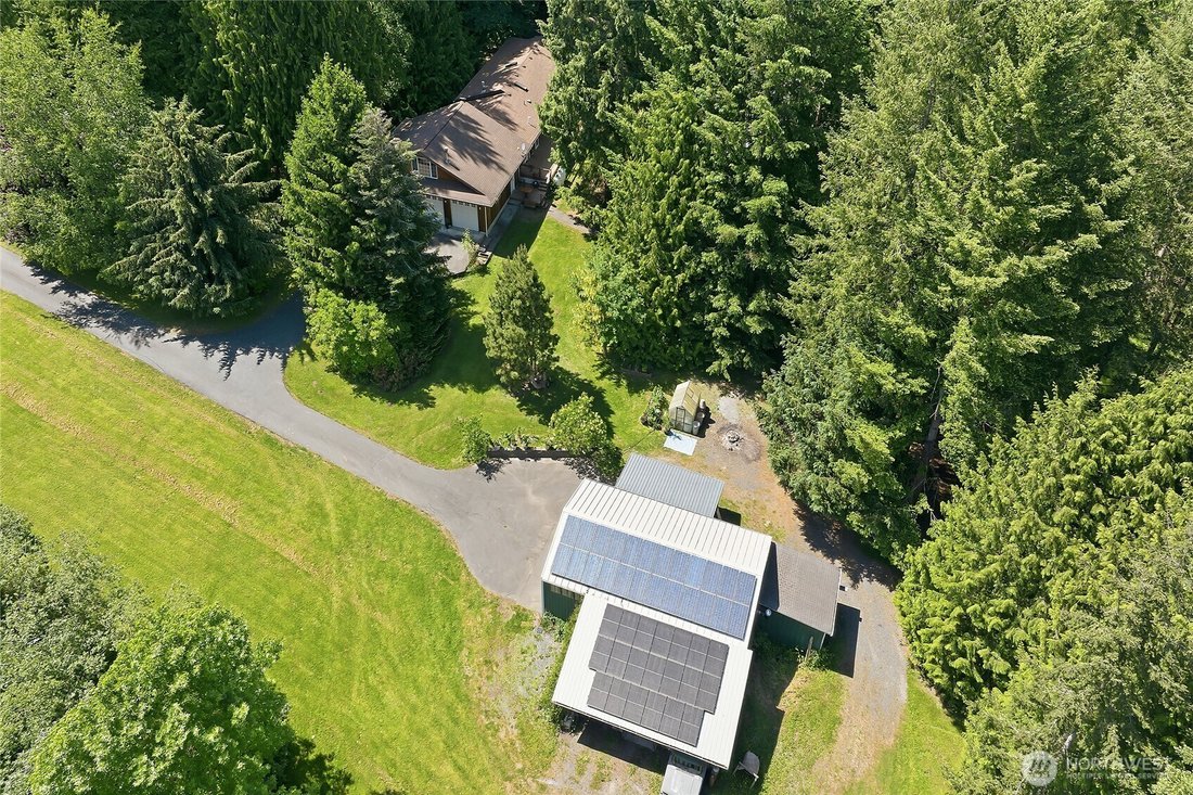 House in Arlington, Washington, United States 2 - 18076059