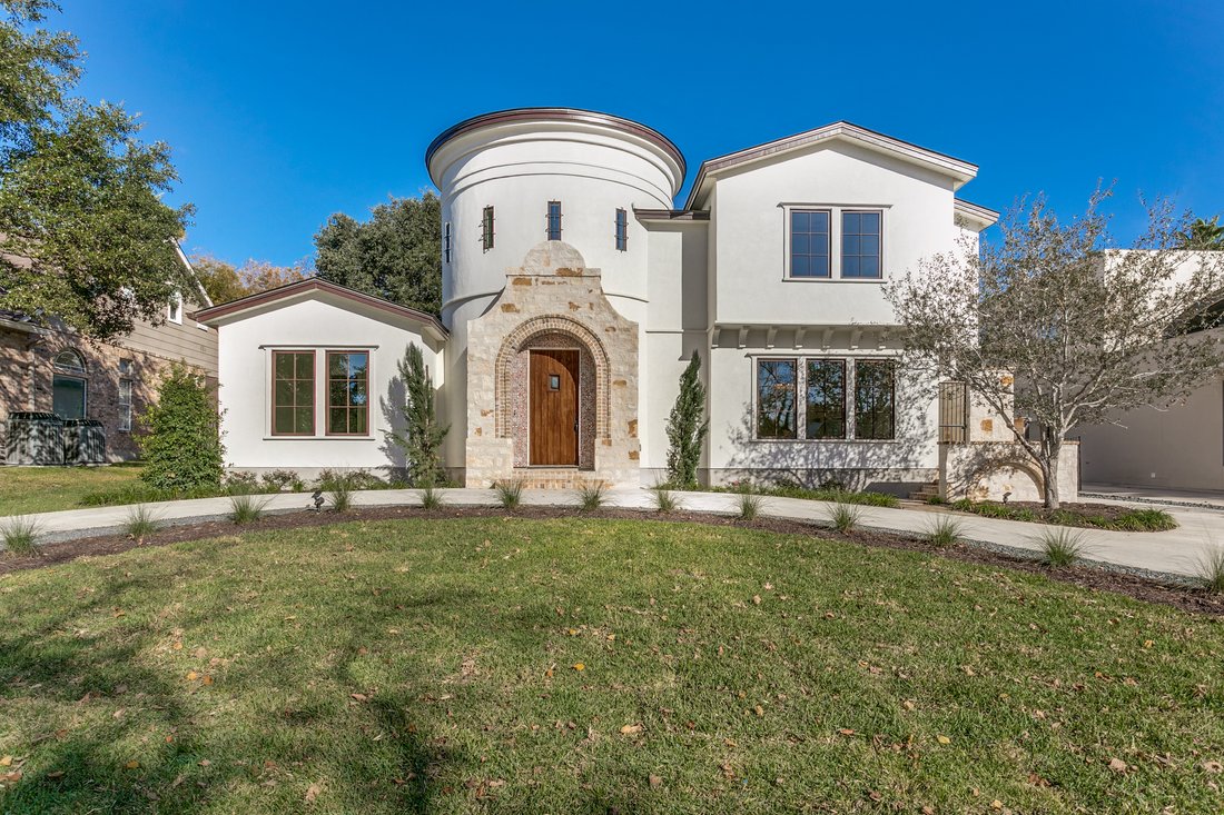 House in San Antonio, Texas, United States 5 - 18077867