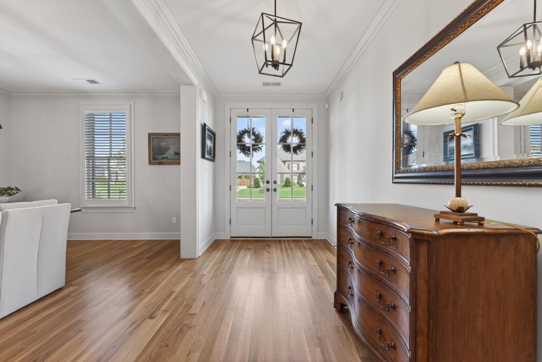 House in Collierville, Tennessee, United States 4 - 18078106