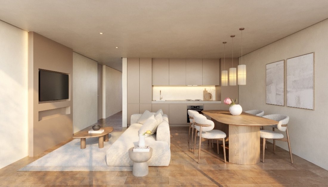 Appartamento a Odiáxere, Algarve, Portogallo 4 - 18073091