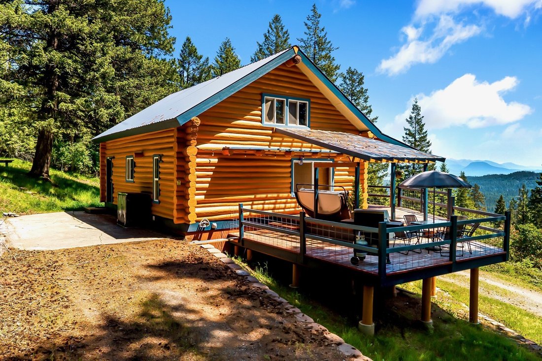 House in Sagle, Idaho, United States 2 - 18074242