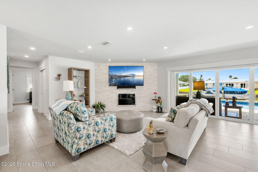 House in Indialantic, Florida, United States 5 - 18078660