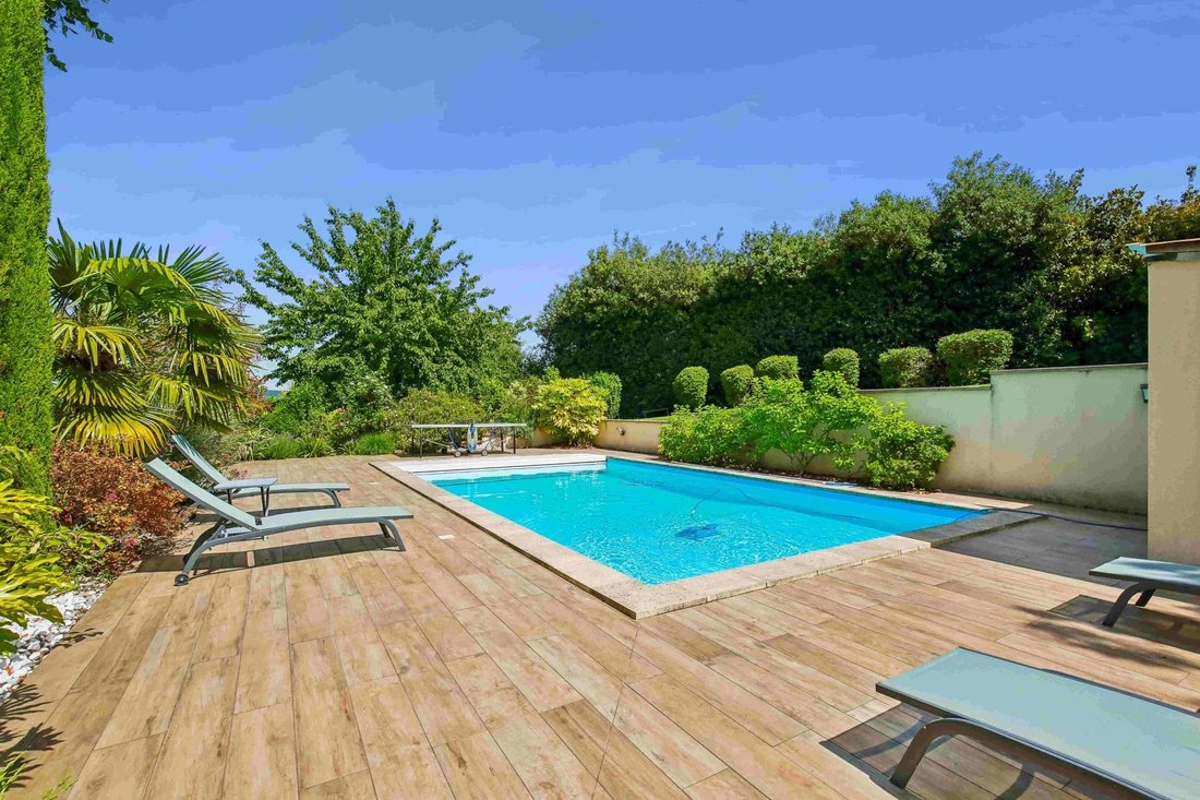 House in Arrondissement of Les Andelys, Normandy, France 5 - 18072451