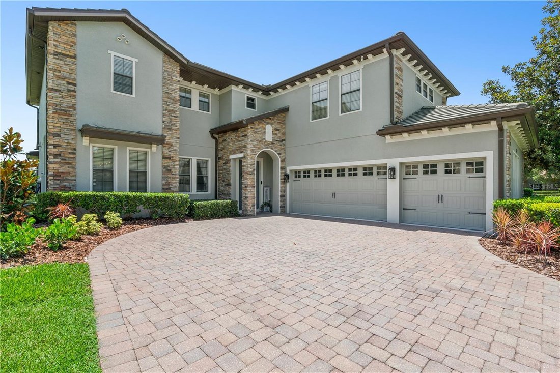 House in Sorrento, Florida, United States 3 - 18071763