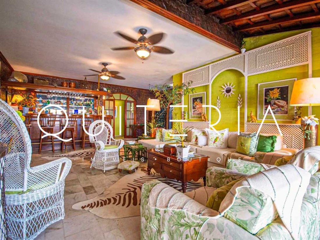Penthouse in Rio de Janeiro, State of Rio de Janeiro, Brazil 2 - 18076831