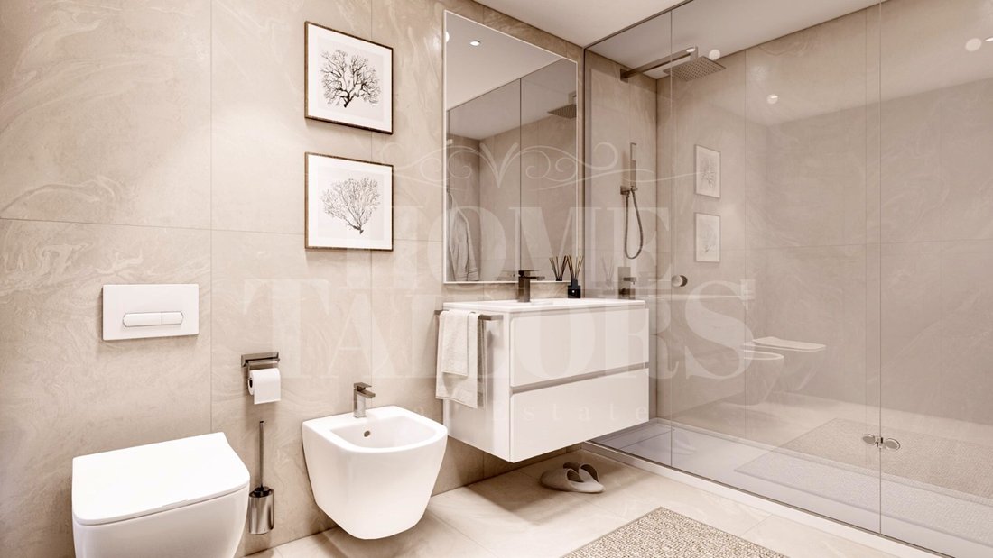 Apartment in Valongo, Porto District, Portugal 4 - 18077071