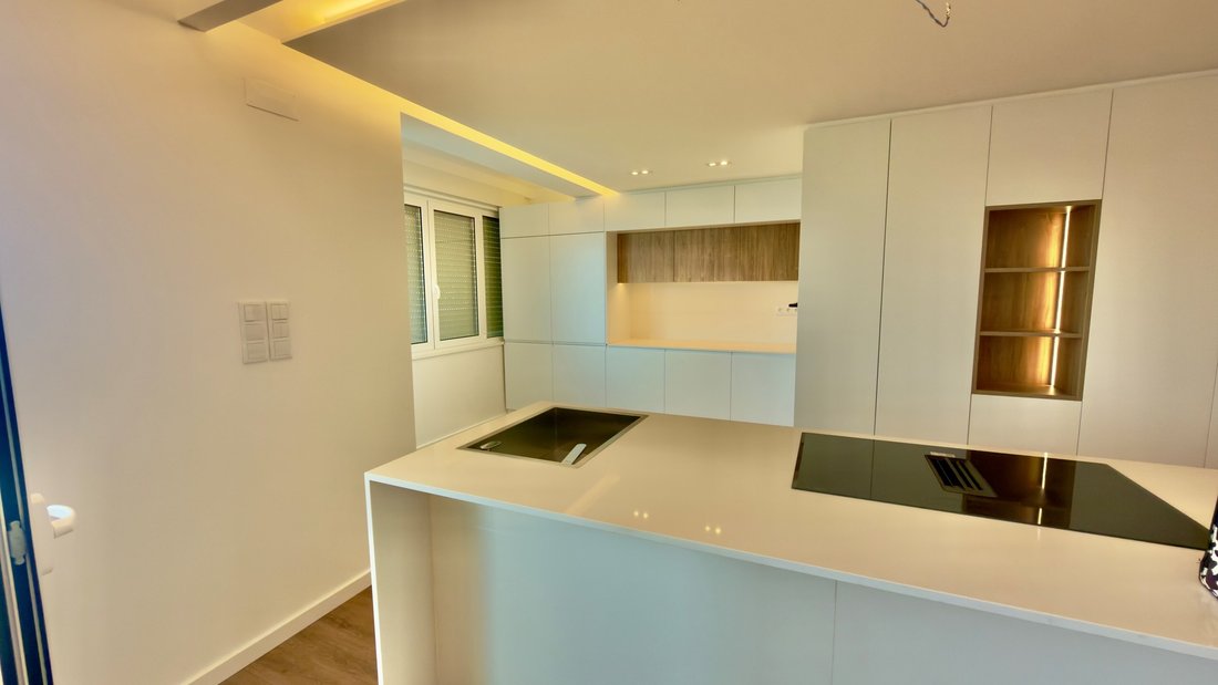 Apartment in Oeiras e Sao Juliao da Barra, Paco de Arcos e Caxias, Lisbon, Portugal 5 - 18073771