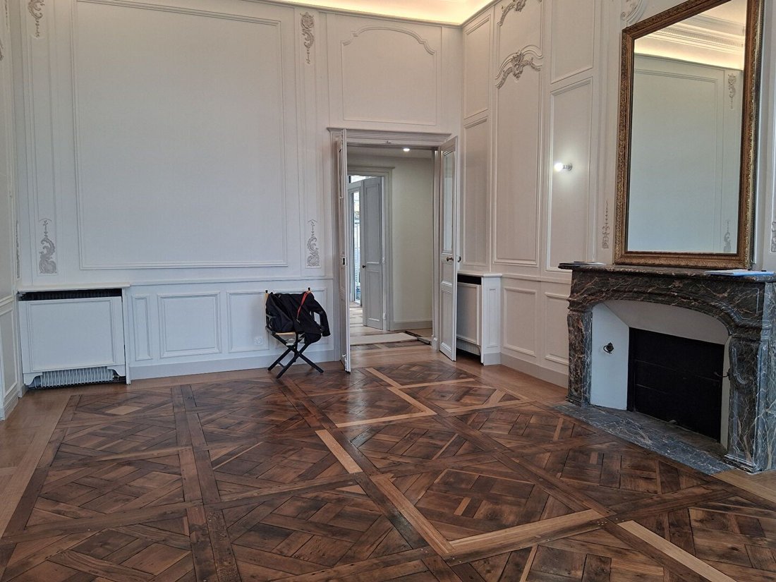 Apartment in Centre, Rennes, France 2 - 18075538