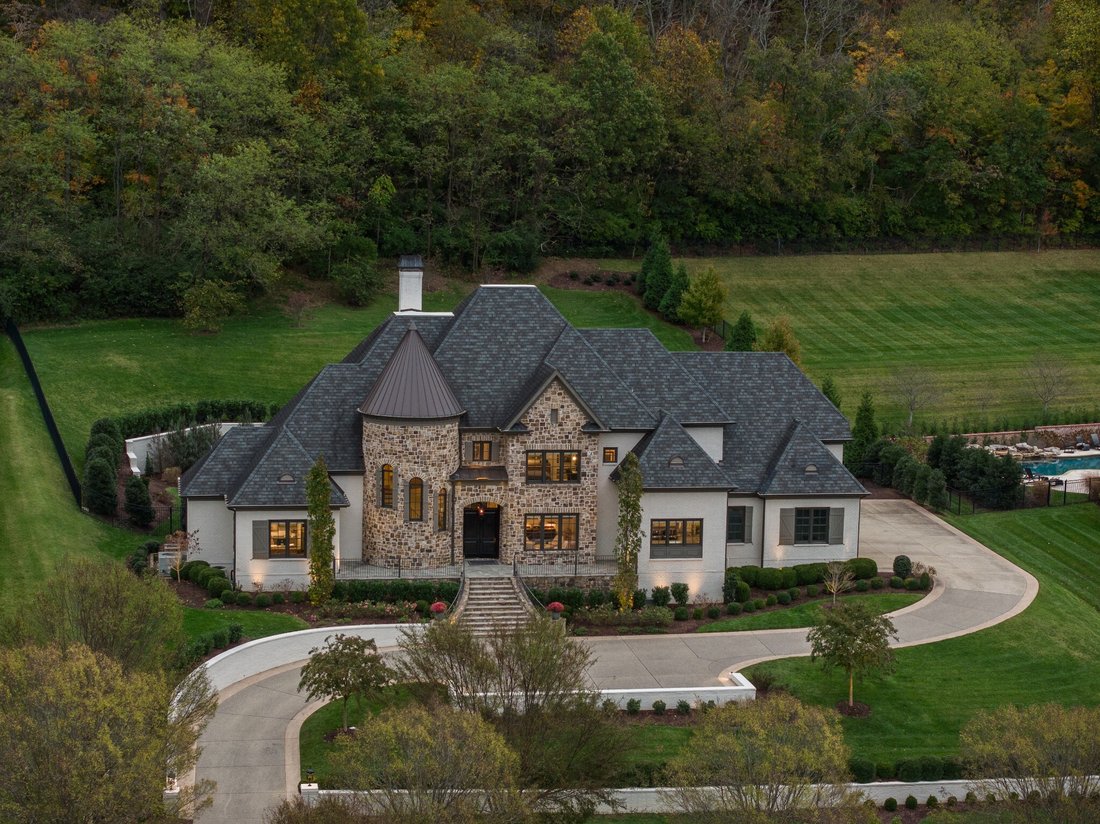 House in Nashville, Tennessee, United States 2 - 18077922