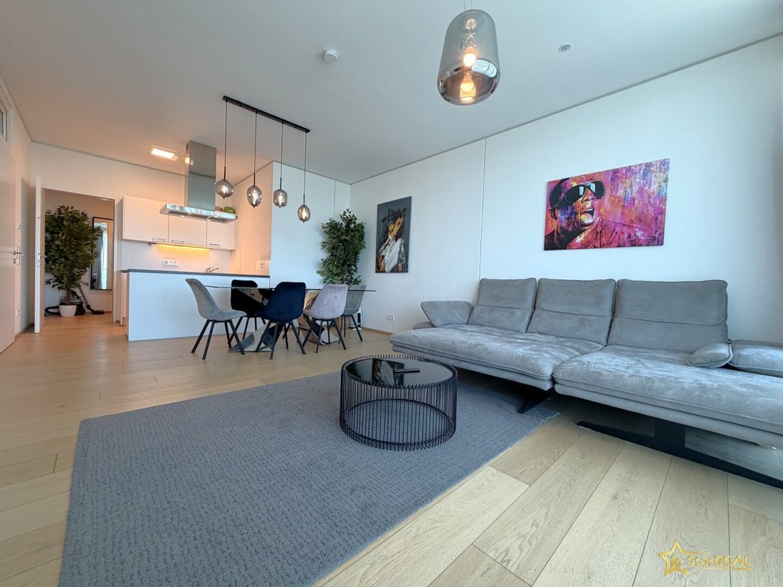 Apartment in Vienna, Wien, Austria 4 - 18073506