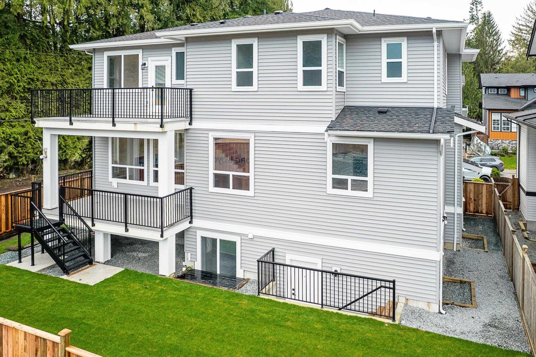 House in Maple Ridge, British Columbia, Canada 5 - 18076640