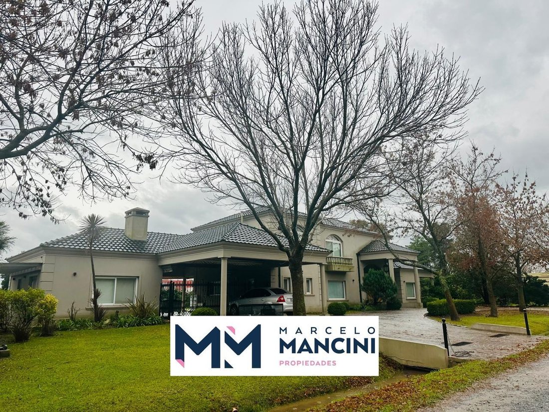 House in San Vicente, Buenos Aires Province, Argentina 1 - 18073266