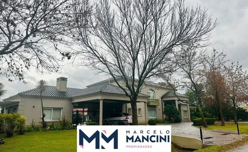 Maison à San Vicente, Province de Buenos Aires, Argentine 1
