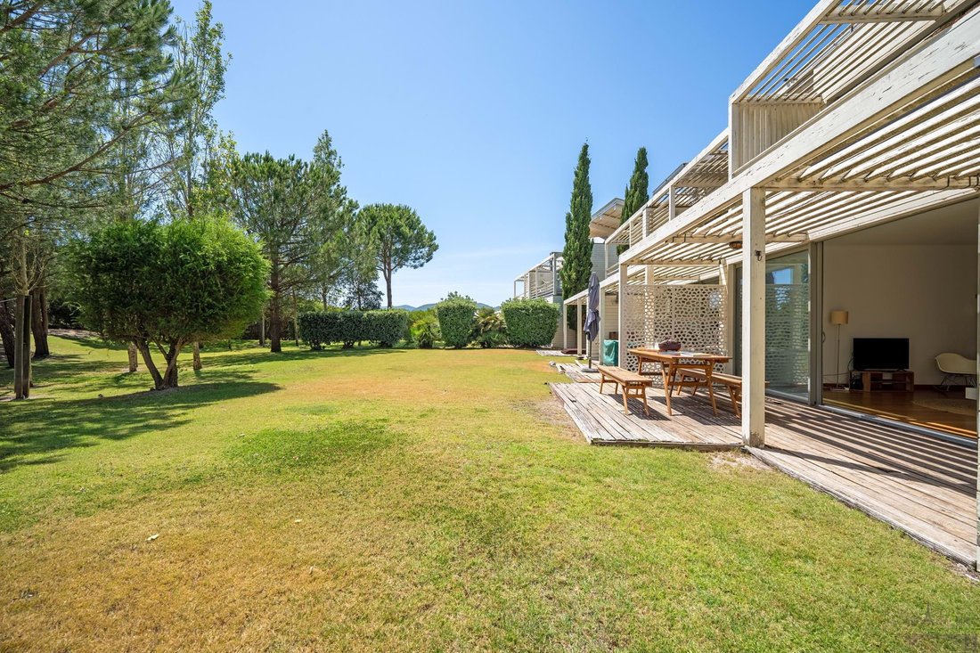 Townhouse in Carvalhal, Setubal, Portugal 3 - 18070998