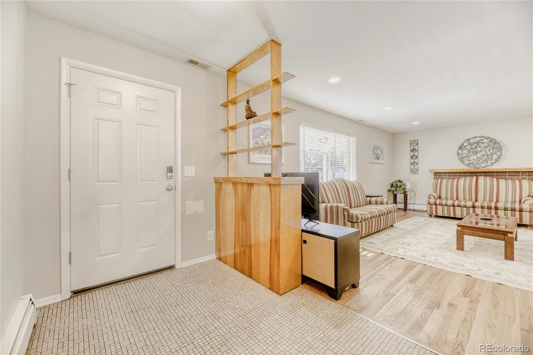 Apartment in Denver, Colorado, United States 4 - 18074945