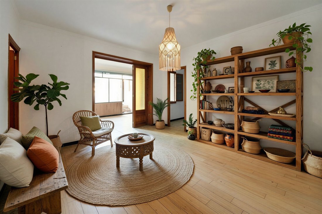 Townhouse in Santa Maria del Cami, Balearic Islands, Spain 5 - 17472201